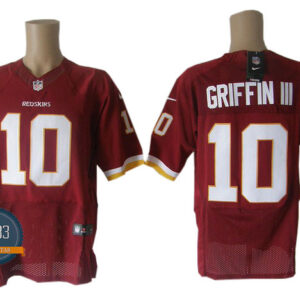 Robert Griffin III, Washington Redskins