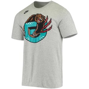 Maglietta Memphis Grizzlies
