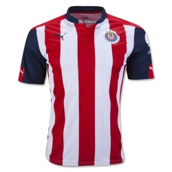 Chivas Guadalajara Home 2016/17