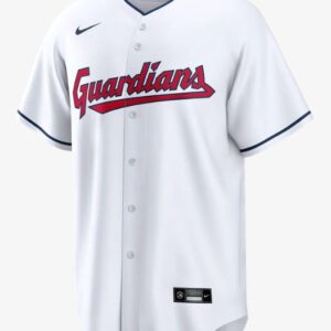 Cleveland Guardians - Home