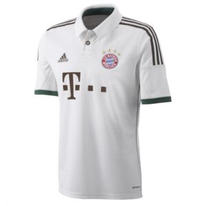 Bayern Munich Away Adidas 2013/2014"