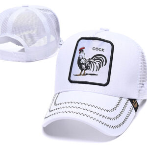 Berretto Trucker GOORIN BROS [M. 6]