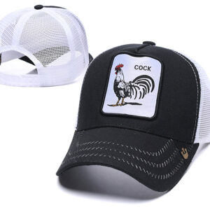 Berretto Trucker GOORIN BROS [M. 1]