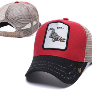 Berretto Trucker GOORIN BROS [M. 7]