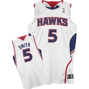 Josh Smith, Atlanta Hawks [Home]
