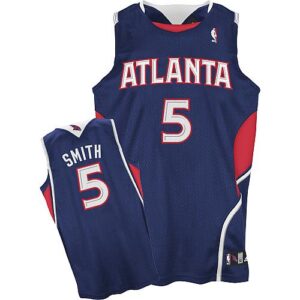 Josh Smith, Atlanta Hawks [Road]