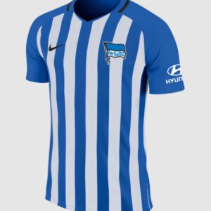 Maglia Hertha Berlin Home 2020/21