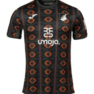 Maglia Hoffenheim 'Africa' 2021/22