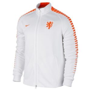 Giacca Olanda N98 2015/16 White