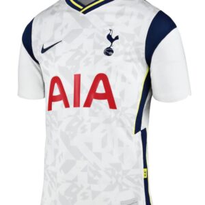 Maglia Tottenham Hotspur Home 2020/21
