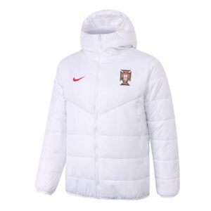 Portogallo Piumino Cappuccio 2020/21