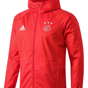 Ajax Felpa Cappuccio 2018/19