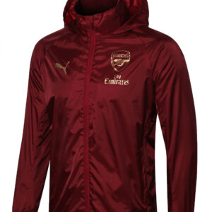 Arsenal Felpa Cappuccio 2018/19