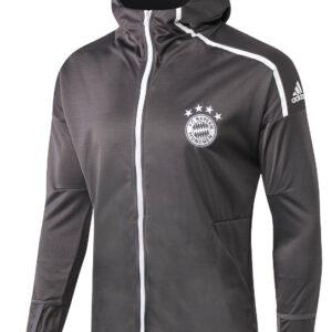 Bayern Munich Felpa Cappuccio 2018/19