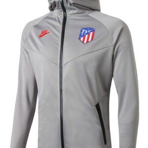 Atletico Madrid Felpa Cappuccio 2019/20