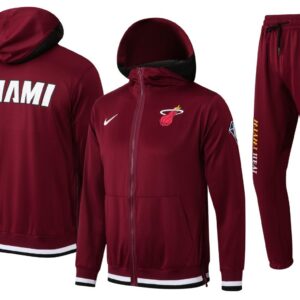 Tuta Miami Heat 2021/22 - 75th Anniv.