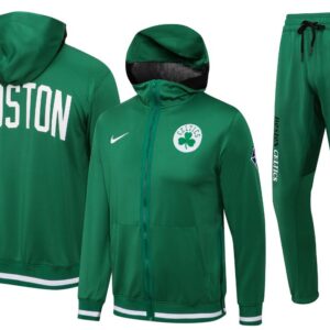 Tuta Boston Celtics 2021/22 - 75th Anniv.