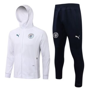 Tuta Manchester City 2021/22