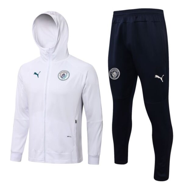 Tuta Manchester City 2021/22