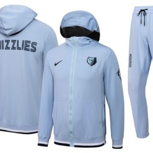 Tuta Memphis Grizzlies 2021/22 - 75th Anniv.
