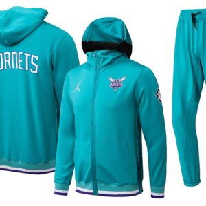 Tuta Charlotte Hornets 2021/22 - 75th Anniv.