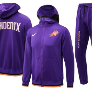 Tuta Phoenix Suns 2021/22 - 75th Anniv.