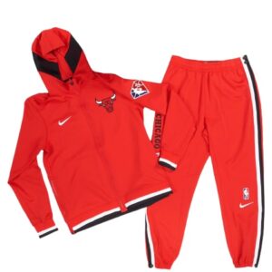 Tuta Chicago Bulls 2021/22 - 75th Anniv.