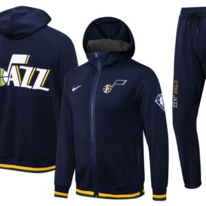 Tuta Utah Jazz 2021/22 - 75th Anniv.