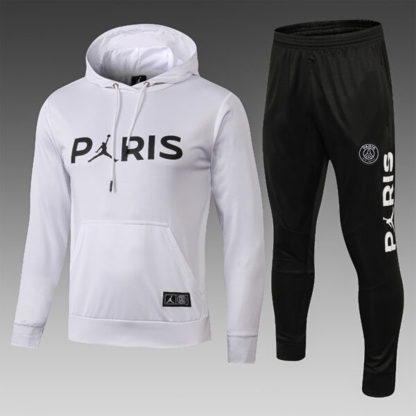 Tuta PSG x Jordan 2018/19