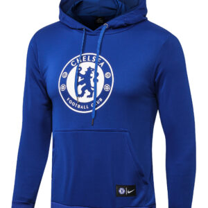Felpa con cappuccio Chelsea 2018/19