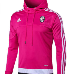 Juventus Felpa Cappuccio 2015/16 Throwback