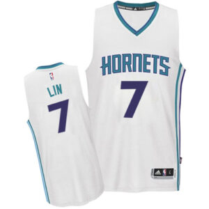 Jeremy Lin, Charlotte Hornets
