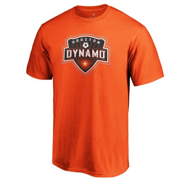 Maglietta Houston Dynamo
