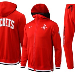 Tuta Houston Rockets 2021/22 - 75th Anniv.
