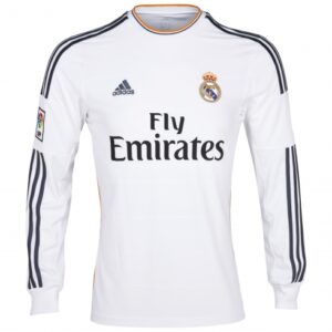 Real Madrid Home 2013/2014 ML