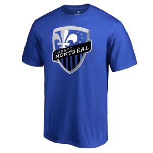 Maglietta Montreal Impact