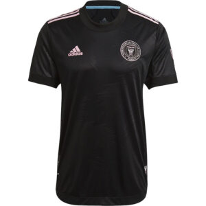 Maglia Inter Miami Away 2021