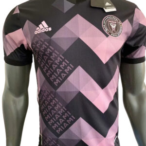 Maglia Inter Miami Ed. Speciale 2020/21
