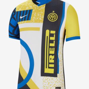 Maglia Inter 4ta 2020/21