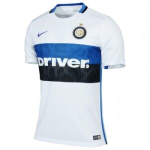 Maglia Inter Away 2015/16