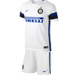 Kit Junior Inter Milan Away 2016/17