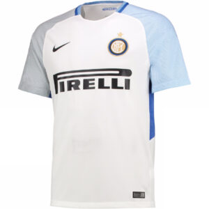 Maglia Inter Away 2017/18