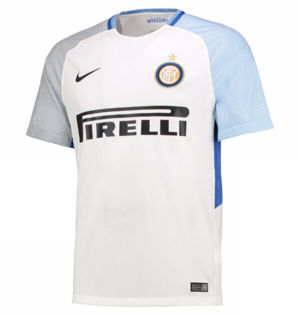 Maglia Inter Away 2017/18