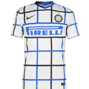 Maglia Inter Away 2020/21
