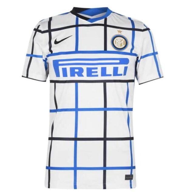 Maglia Inter Away 2020/21