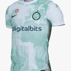 Maglia Inter Away 2022/23