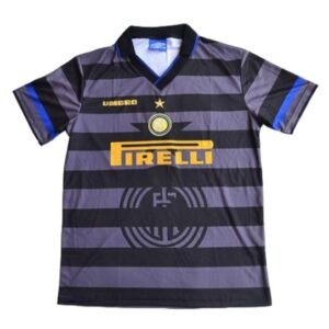 Maglia Inter Away 1997-98