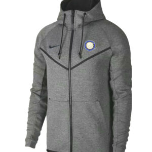 Inter Felpa Cappuccio 2018/19