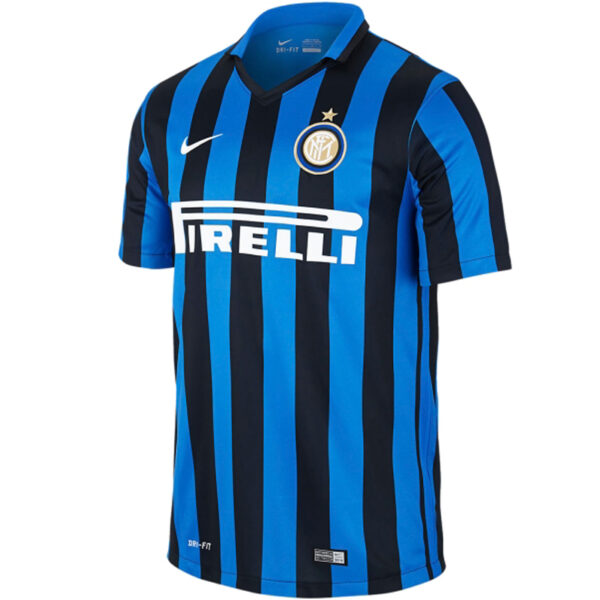 Maglia Inter Home 2015/16