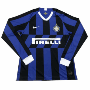 Maglia Inter Home 2019/20 ML